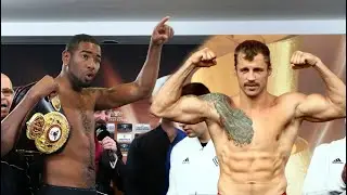 Mairis Briedis vs Yuniel Dorticos _ World Boxing Super Series Final