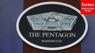 House Oversight Committee Holds A Hearing On ‘Addressing Financial Accountability’ In The DOD