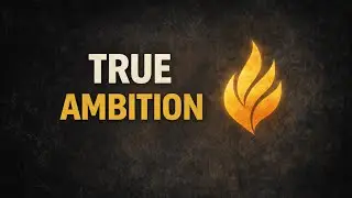 True Ambition