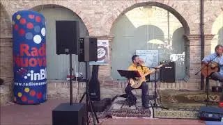 Pioracoustic 2013 - Open Mic