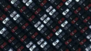 Mobility: a greater industry with less cars