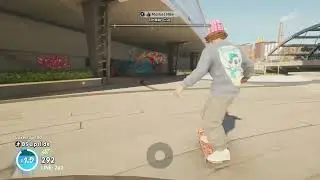 Skate 4 Gameplay #39