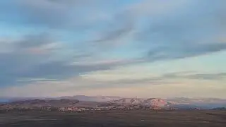 Ryan mountain hike 11.27.25.   2