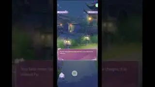 Legend of the Phoenix gaming app... Storyline Chapter 165, segment 6  Yin Zhen Vs Fu Heng