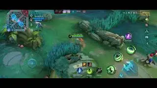 Best core tank but use to roaming hero | MOBILE LEGENDS BANG BANG