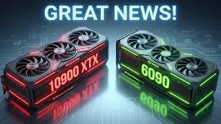 AMD&rsquo;s Launching a GPU DESTROYER!