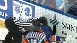 Jeremy Yablonski vs  Justin Soryal