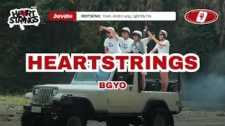 BGYO | &lsquo;Heartstrings&rsquo; BGYOke