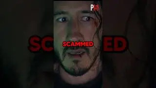 Фильм Маркиплиера был УДАЛЕН (Железное легкое) #fyp #markiplier #shorts