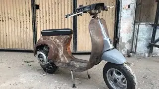 #Customworkforsale Smallframe Racing Project 1.0