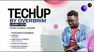 Meet the TechUp Team: Tutors & Leaders Share Their Vision for Free Tech Training