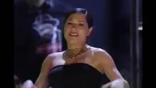 Def Poetry Jam | 2003 Tony Awards
