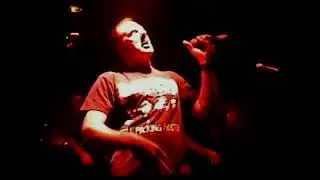 Unearthed - Live In Chicago May 12th 2005