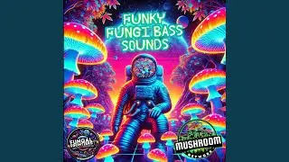Alien Fungi