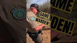 HUGE MISTAKE FISHING! #whitebass #gamewarden #cops #fishing #whoops #lol #funny #bassfishing #texas