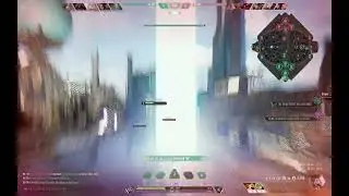 Paragon The Overprime: SERATH GAMEPLAY (NO COMMENTARY)