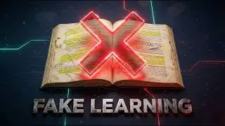 Your Studying Is Fake Learning (Do This Instead) | Ultralearning by Scott Young | Key Ideas