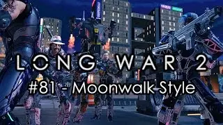 Long War 2 - Legend #81 