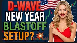 Анализ перспектив акций D-Wave | Наличные деньги меняют всё