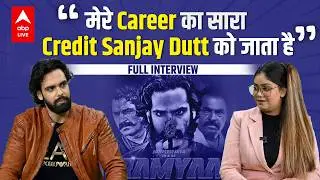 Sanjay Dutt | Ramyaa | Career Journey & More ft. Janmejaya Singh