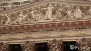 New York City guide (usa)