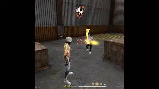 ENEMY 999+ IQ USE SONIA & DIMITRI IN LONE WOLF - GARENA FREE FIRE