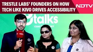 Technology Unlocks Accessibility: Role Models and Tools Breaking Biases