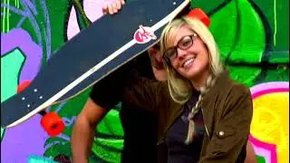 Tittsworth Ft. Nina Sky And Pitbull - Here He Comes