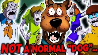 A Disturbing (Yet Convincing) Theory Reveals There Were Never Any 