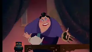 MULAN - QUEEN OF THE RATCHET