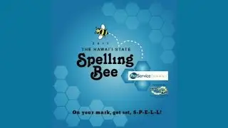 Hawaii State Spelling Bee 2017