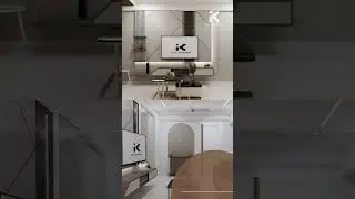 From kitchen corners to cozy TV lounges&hellip; from the first sketch to the final detail