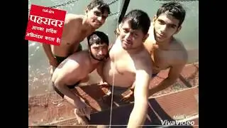 #Parveen #Kaushik | Pehrawar | पहरावर