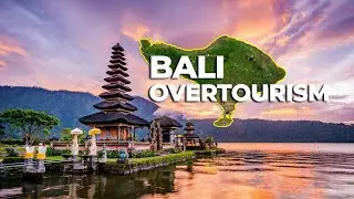 Bali Overtourism: Are Locals Being Priced Out?