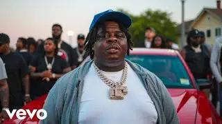 Bigxthaplug Type Beat-THE LARGEST-Southern Instrumental-(Free For Use)