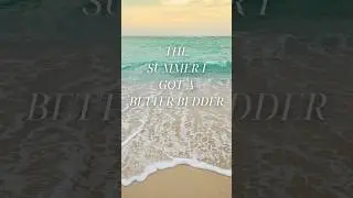 The Summer I Got A Better Bedder ☀️✨😉 Check us out at www.thebetterbedder.com #tsitp #betterbedder