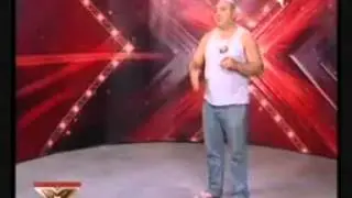 TITTA A X FACTOR