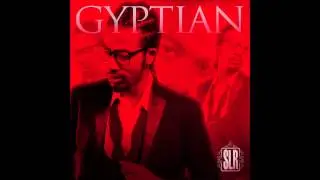 Gyptian - One More Night [SLR - EP]