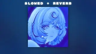 Starry_Slowed + Reverb (phonk music)