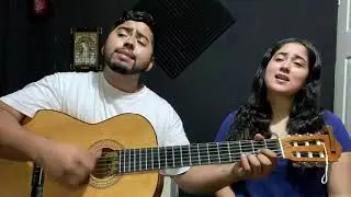 Descansa en Dios - Sinai / Canto de Comunion
