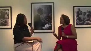 Valerie Mosley Interview | TEDxBeaconStreet 2017