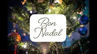 BON NADAL 2025