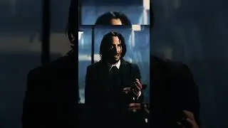 John Wick Chapter 4 Teaser - John Wick 4 Whatsapp status -#shorts #JohnWick4