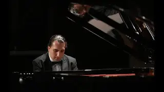 Beethoven - Piano Sonata Op.57 No.23 ''Appasionata'' in F minor 1st movement