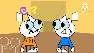 Nich | Full Episode: Freakout, Freakout | Toon DreamWorks™