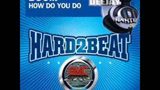 How do u do Hardtek  (Guimaras mixclub) Dj Nante
