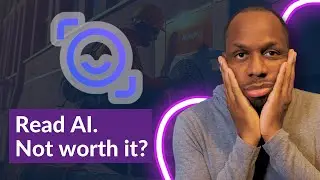Read ai Limitations  - Can't Easily Find Previous Meeting Notes