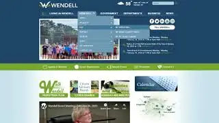 Wendell Residents: How to Pay Your Water Bill