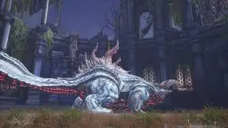Blade&Soul OST - Venomsky Drake｜천독룡｜千毒龍 (Loop)