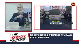 FISCAL&Iacute;A PROCESA A 13 PERSONAS POR TERRORISMO TRAS ATAQUE A INSTALACIONES POLICIALES EN OTAVALO